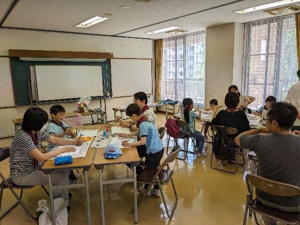 病室にいる人々

中程度の精度で自動的に生成された説明